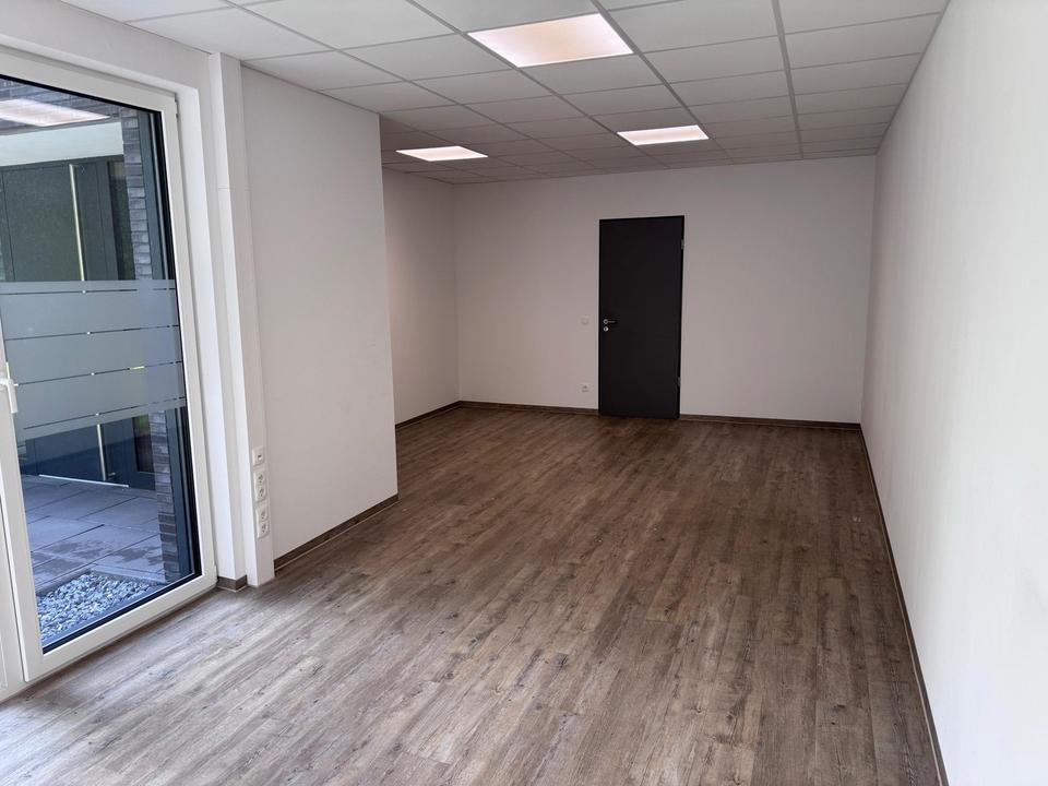 Büro- u. Praxisflächen im TaT Themenpark, repräsentativ, modern, zentral inkl. Parkplätze – Bild 12