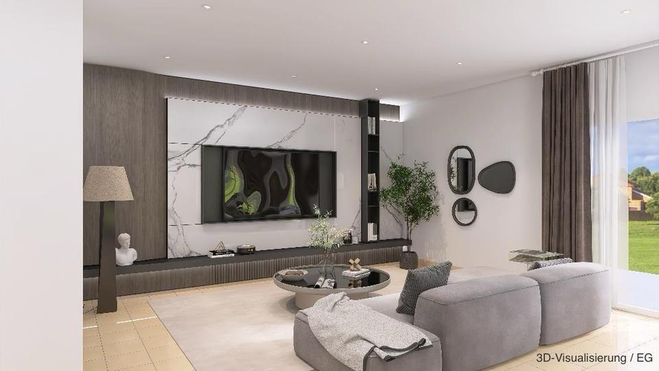 Großzügiges Einfamilienhaus mit XXL-Keller - von privat – Bild 12