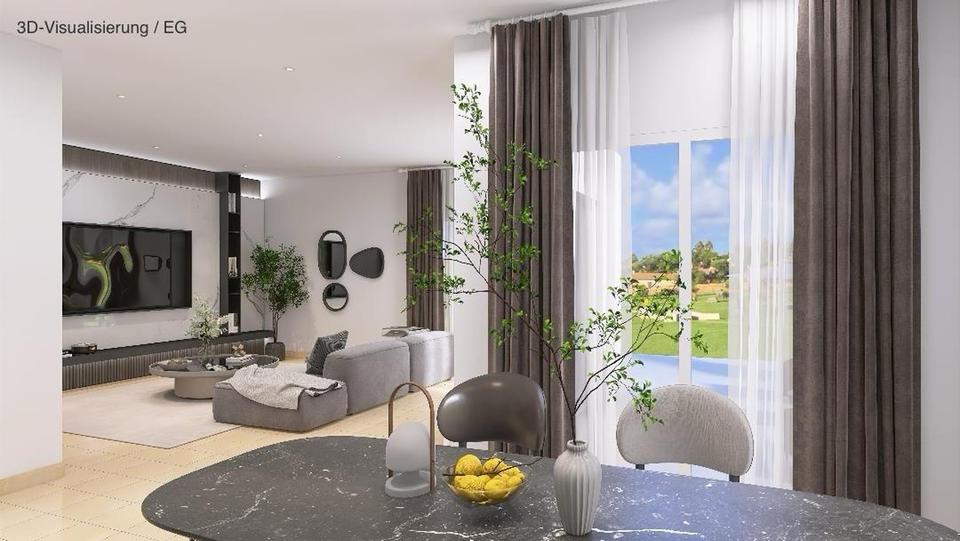 Großzügiges Einfamilienhaus mit XXL-Keller - von privat – Bild 14