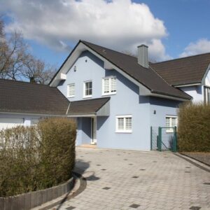 Großzügiges Einfamilienhaus mit XXL-Keller - von privat