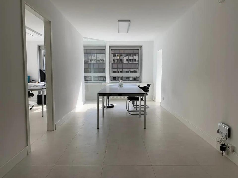 Hochwertige Büro- oder Praxisfläche im KÖ-Center auf der Königsallee – Bild 4