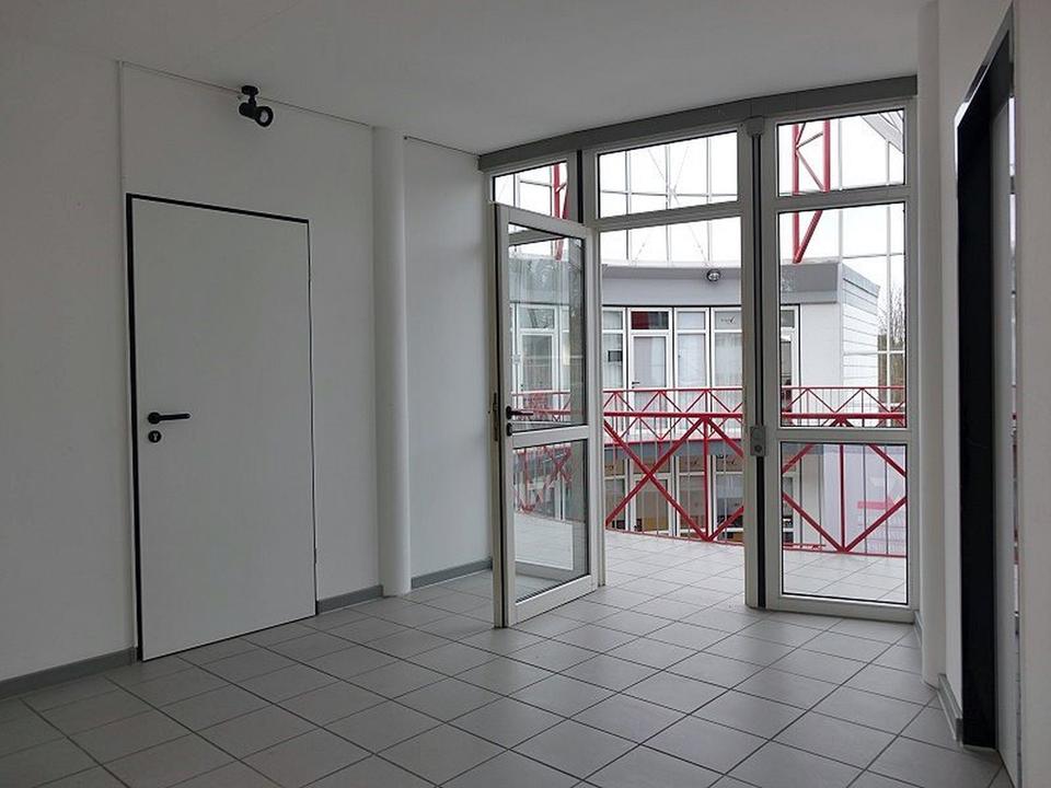 Büro- u. Praxisflächen im TaT Themenpark, repräsentativ, modern, zentral inkl. Parkplätze – Bild 6