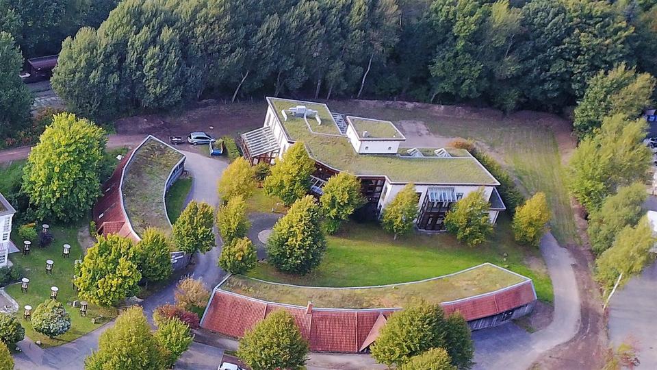 Büro- u. Praxisflächen im TaT Themenpark, repräsentativ, modern, zentral inkl. Parkplätze – Bild 4