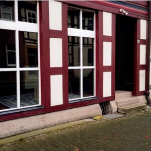 Attraktive Gewerbefläche im Zentrum von Northeim!