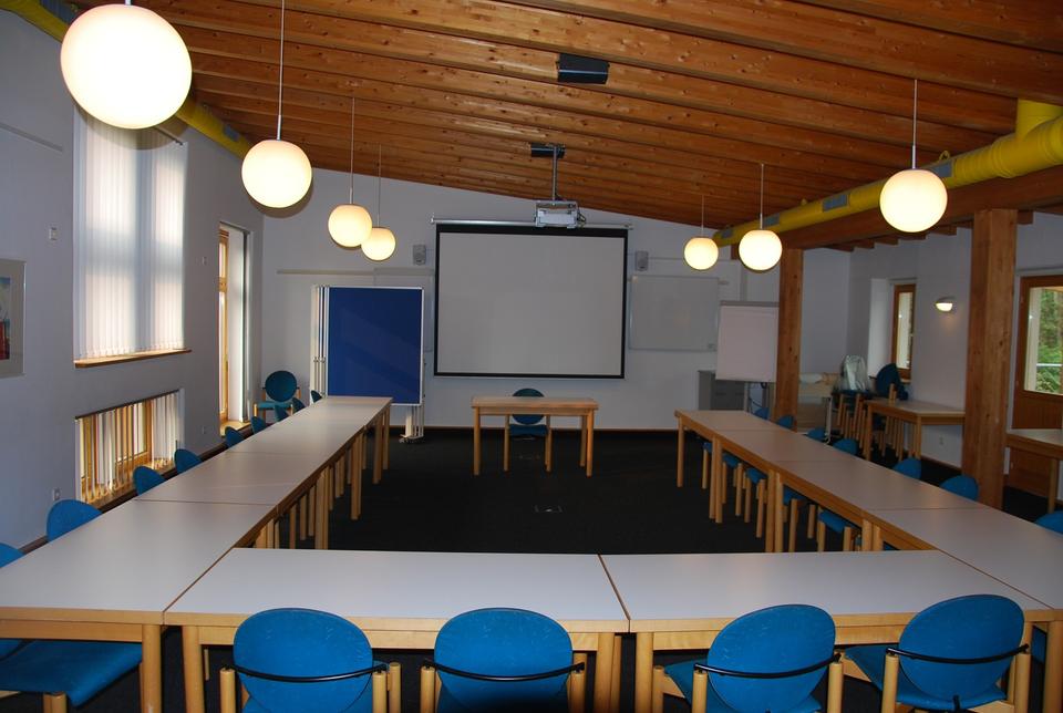 Büro- u. Praxisflächen im TaT Themenpark, repräsentativ, modern, zentral inkl. Parkplätze – Bild 8