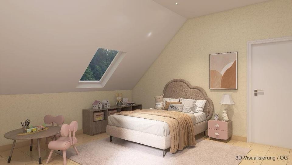 Großzügiges Einfamilienhaus mit XXL-Keller - von privat – Bild 24