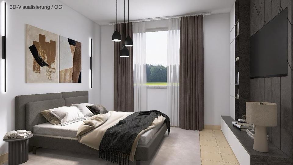 Großzügiges Einfamilienhaus mit XXL-Keller - von privat – Bild 33