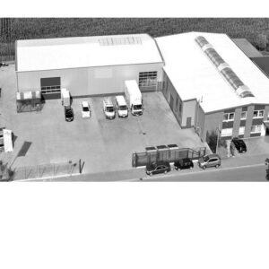 Produktions- / Lager- sowie Büroflächen zu vermieten