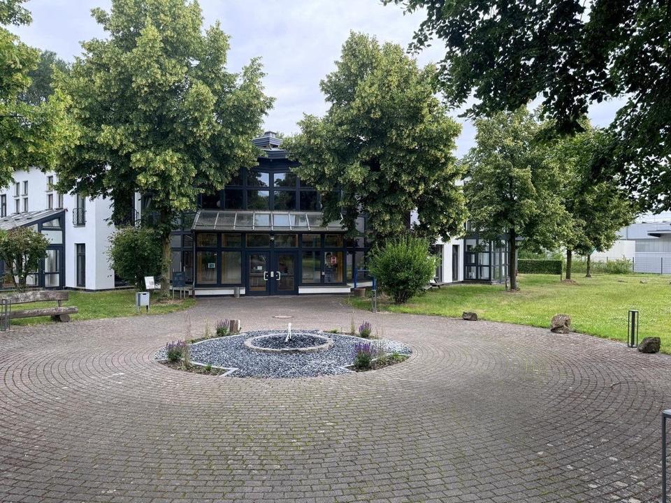 Büro- u. Praxisflächen im TaT Themenpark, repräsentativ, modern, zentral inkl. Parkplätze – Bild 14