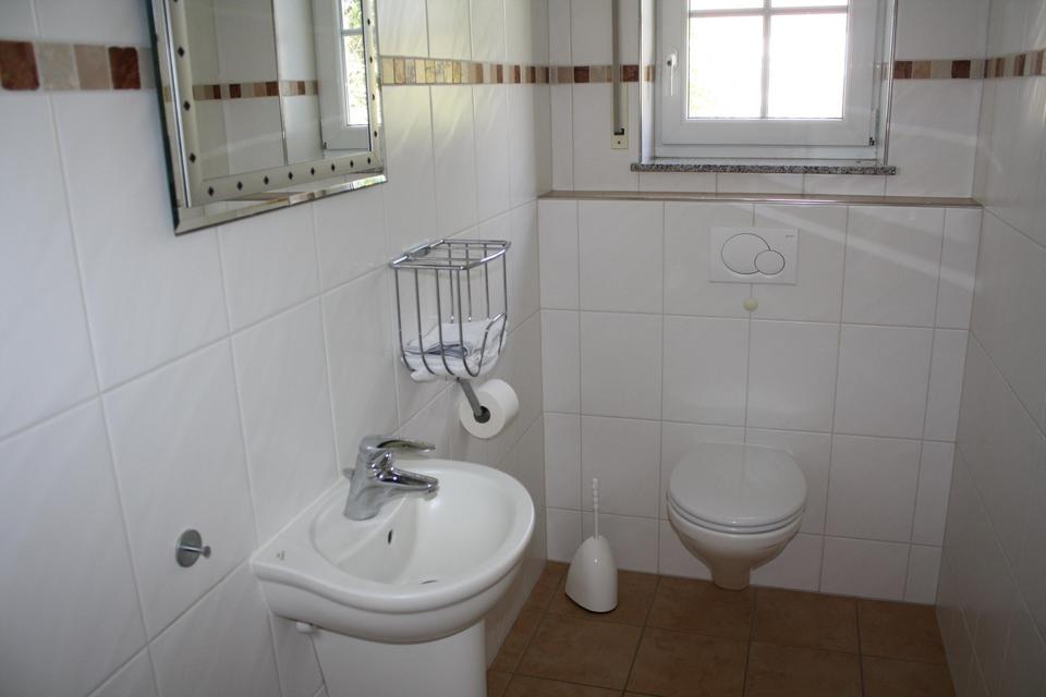 Großzügiges Einfamilienhaus mit XXL-Keller - von privat – Bild 16