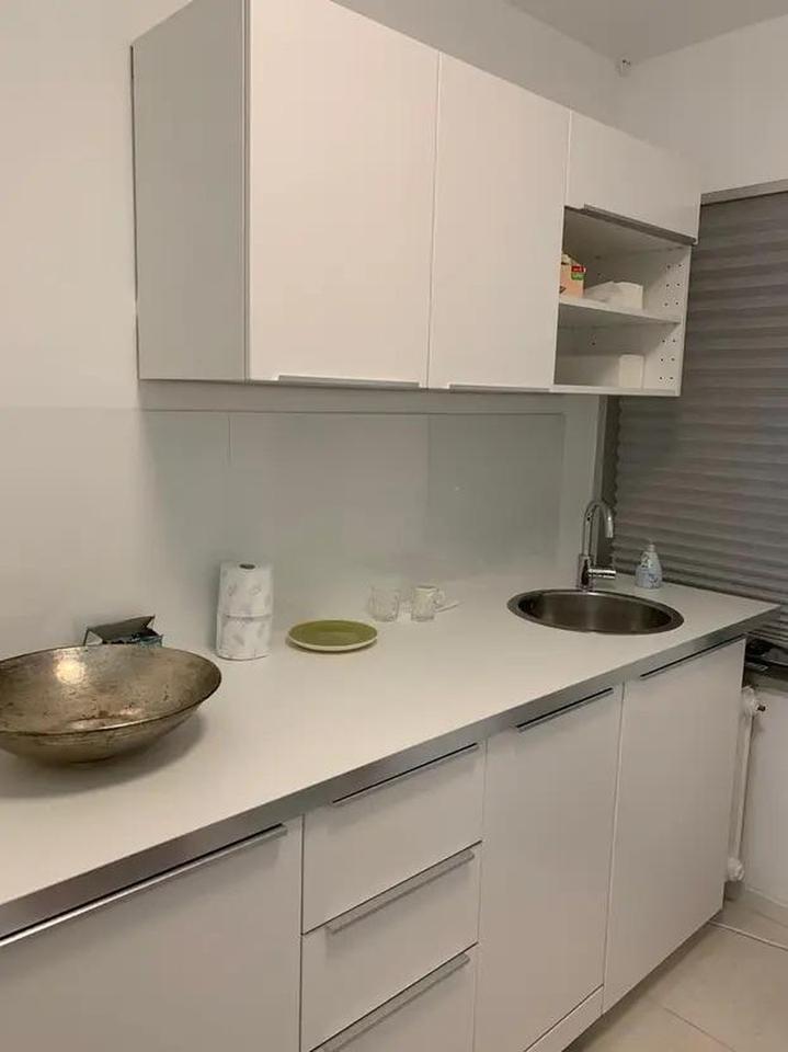 Hochwertige Büro- oder Praxisfläche im KÖ-Center auf der Königsallee – Bild 6