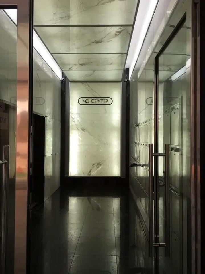 Hochwertige Büro- oder Praxisfläche im KÖ-Center auf der Königsallee – Bild 2