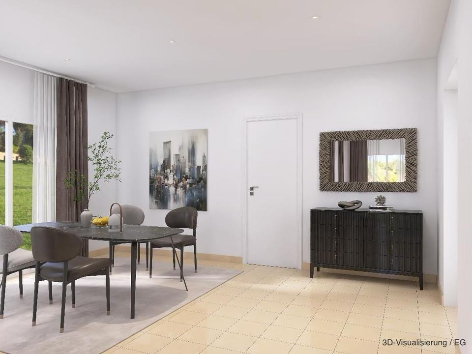 Großzügiges Einfamilienhaus mit XXL-Keller - von privat – Bild 8