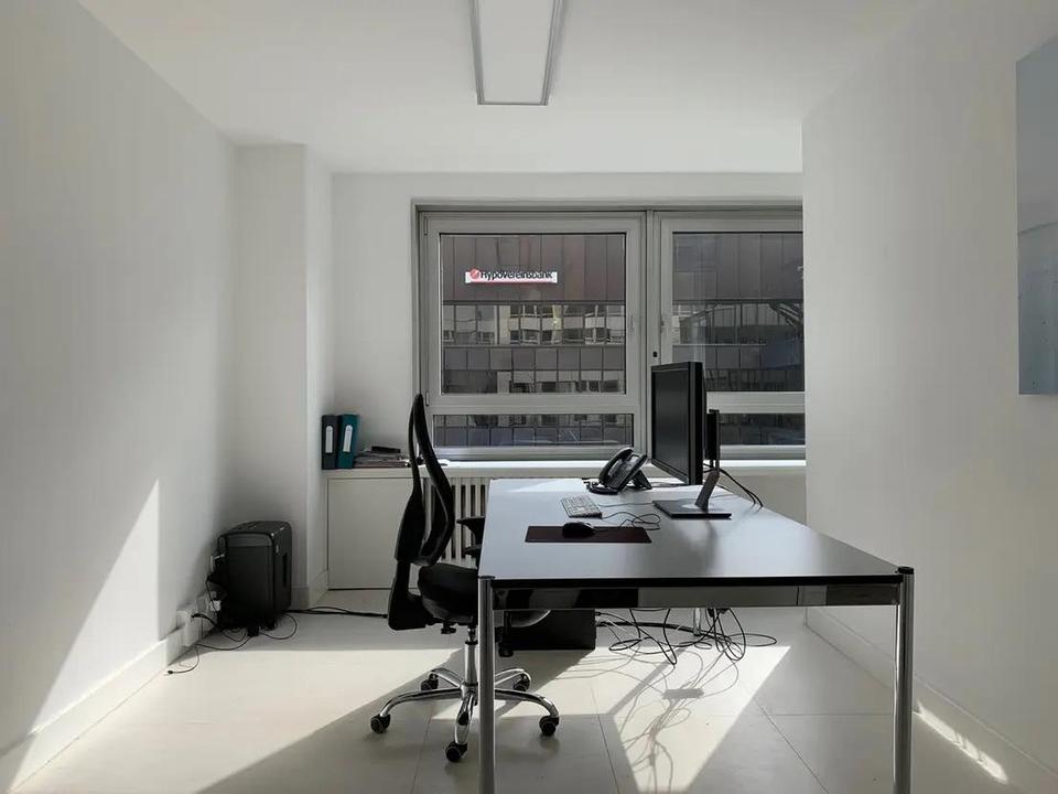 Hochwertige Büro- oder Praxisfläche im KÖ-Center auf der Königsallee – Bild 3