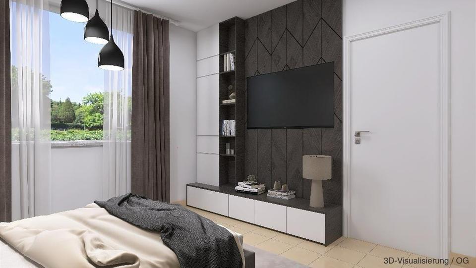 Großzügiges Einfamilienhaus mit XXL-Keller - von privat – Bild 32