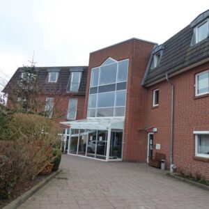 24558 Henstedt-Ulzburg ab 50 Jahre !!! 1 Zi., ca. 35 qm EBK,DB im Fürstenhof Seniorenresidenz