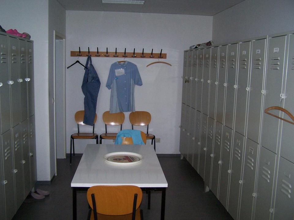 5 Euro Miete je qm/Monat zzgl. NK (oder Verkauf) – Bild 11