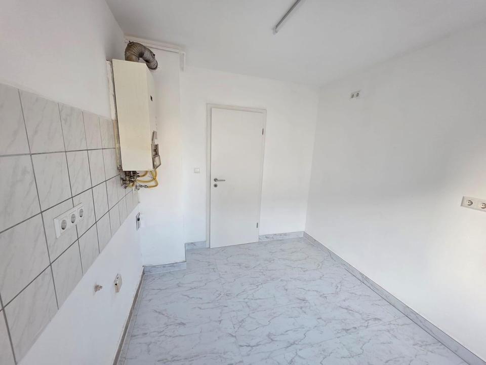 Frisch modernisierte 2-Zimmer-Wohnung – sofort bezugsfrei – Bild 6