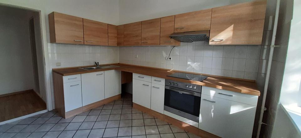 Wohnung 3- Zimmer mit Einbauküche Vermieten in Neukölln