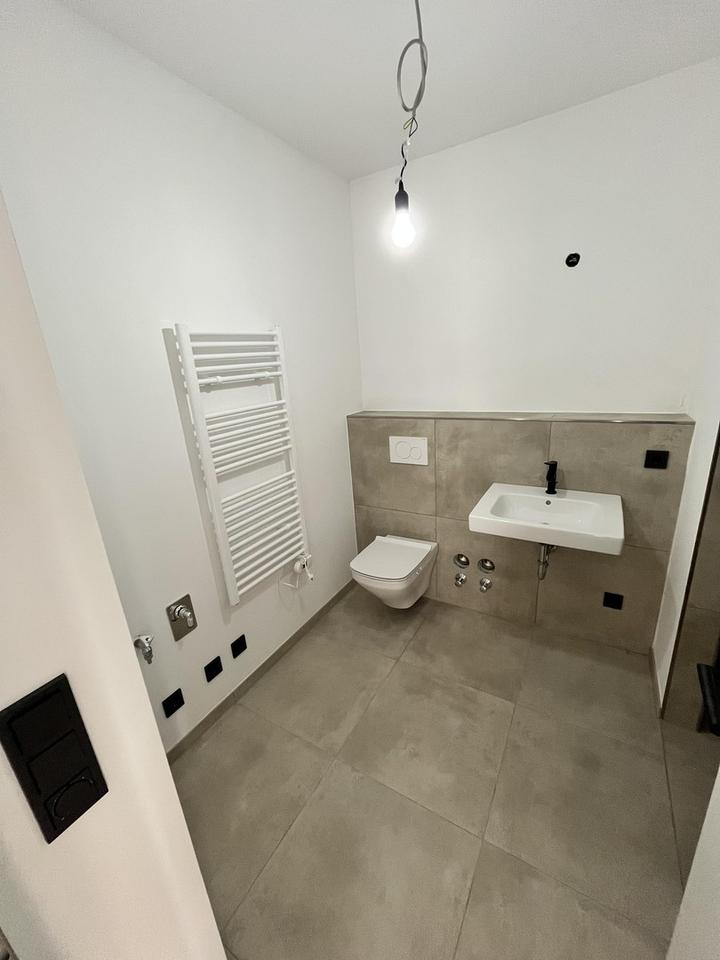 Frisch saniertes Schmuckstück mit Terrasse & Garten - ideal für Singles oder Paare in Top-Lage – Bild 12