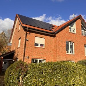 Rethmar - ruhige Wohnlage - Nähe Gutshof