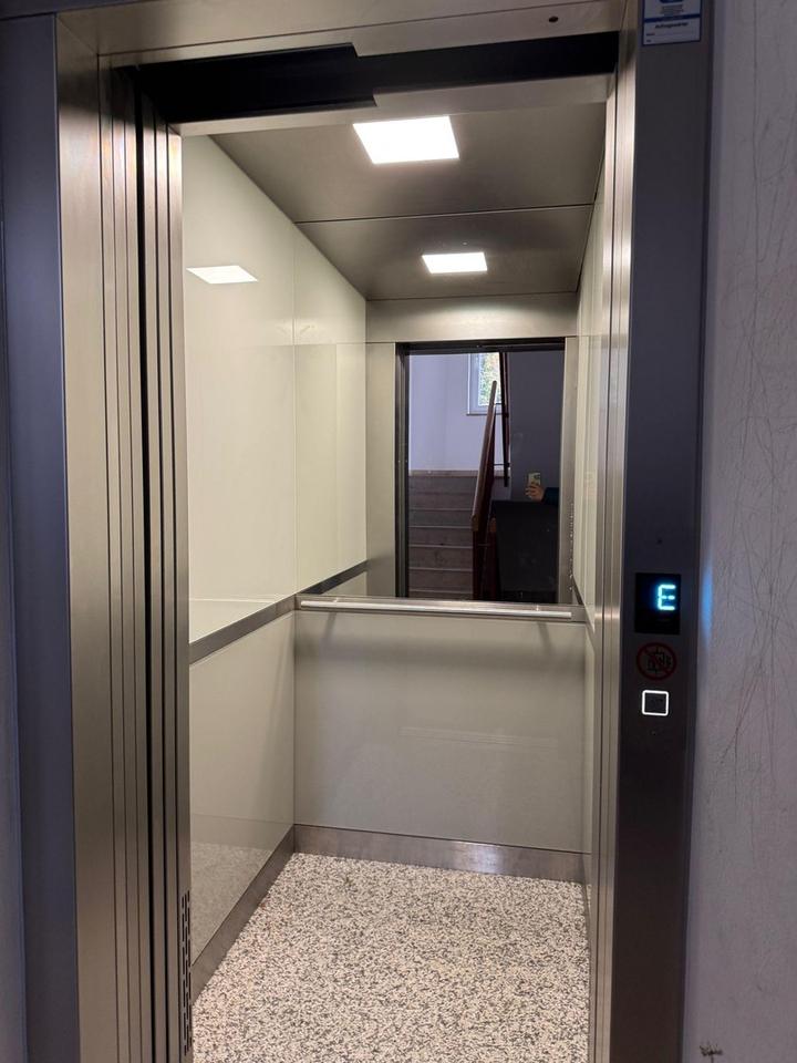 ++Provisionsfrei++ gepflegte 3-Zimmer-Wohnung mit Balkon u. TG ++ – Bild 4