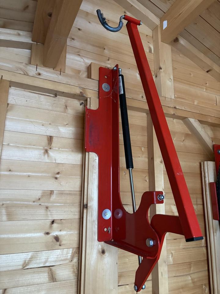 Super energieeffiziente DHH A+ in Toplage mit Traumgarten – Bild 25