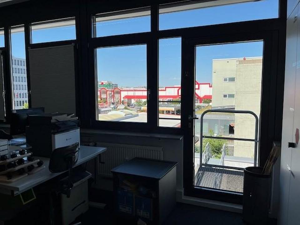 Moderne Büroräume in begehrtem Industriegebiet Stuttgart-Vaihingen – Bild 21