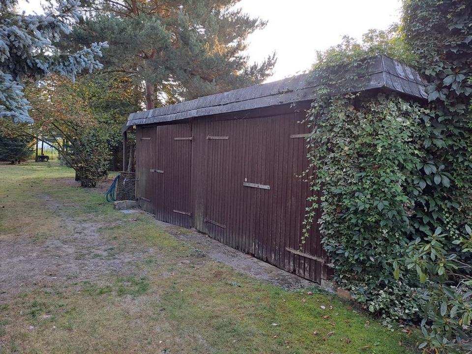 RESERVIERT - Ein Stück Grabower Geschichte "kleine Häuslerei" – Bild 4