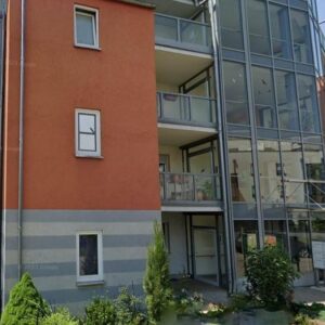 Gemeinschaftliches Wohnen im Alter - Barrierefreie 2-ZKB-Whg im Ginko-Haus Langen