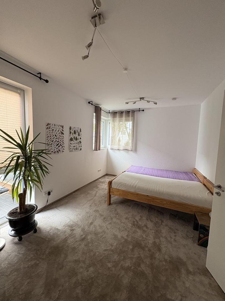 Super energieeffiziente DHH A+ in Toplage mit Traumgarten – Bild 10