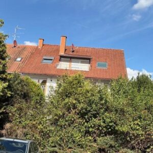 Amberg 3,5 o 4 ZKB Garten 2 Wohnungen ab 113 m²-120m² maximal 4 Personen