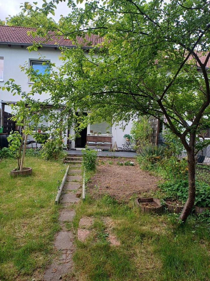 Reihenmittelhaus mit 5 Zimmer und Keller – Bild 17