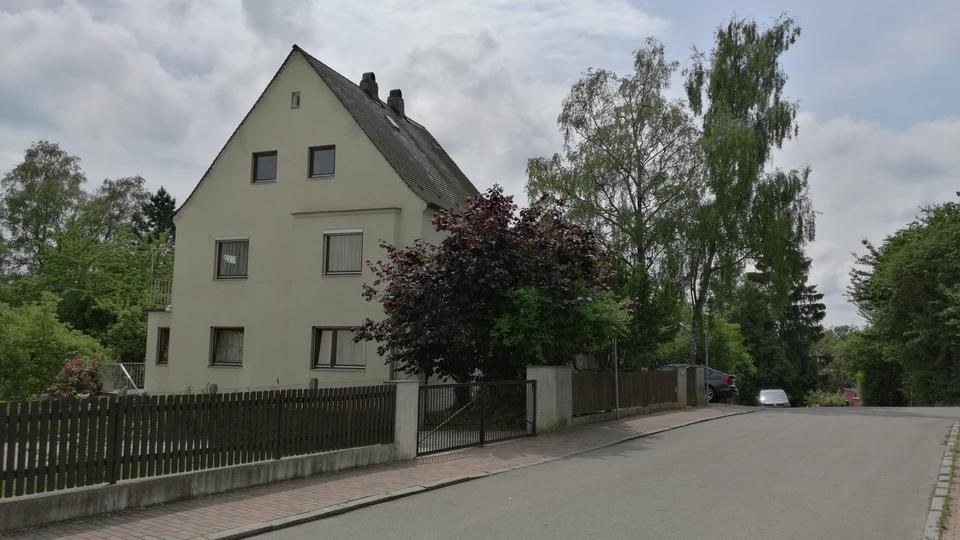 Zentrumsnah & traumhafter Blick :: Freisings Toplage :: Seltene Kaufgelegenheit – Bild 2