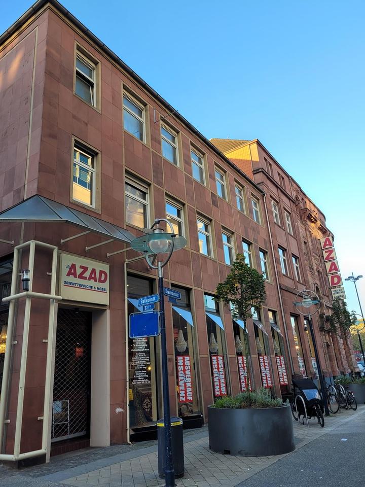 Topimmobilie 1A Lage Hansaplatz – Bild 2