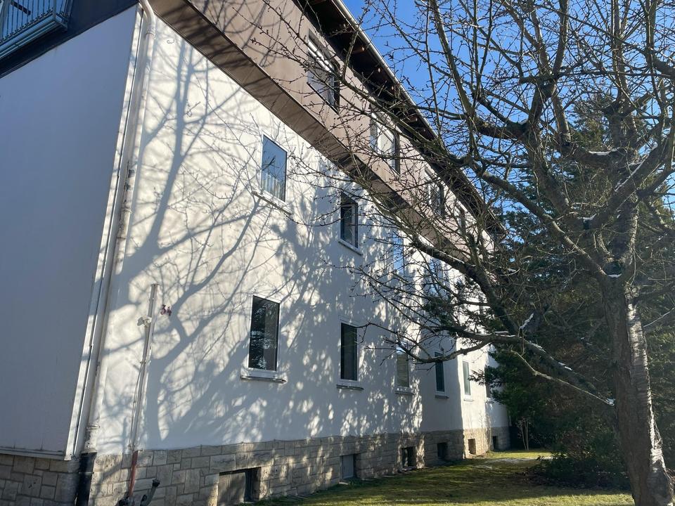 Tolle, große Dachgeschosswohnung – Bild 14