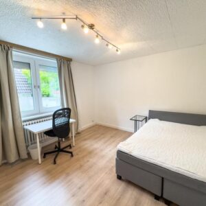 WG Zimmer mit Ausblick ins Grüne – WG mit Wohlfühlfaktor sucht Verstärkung