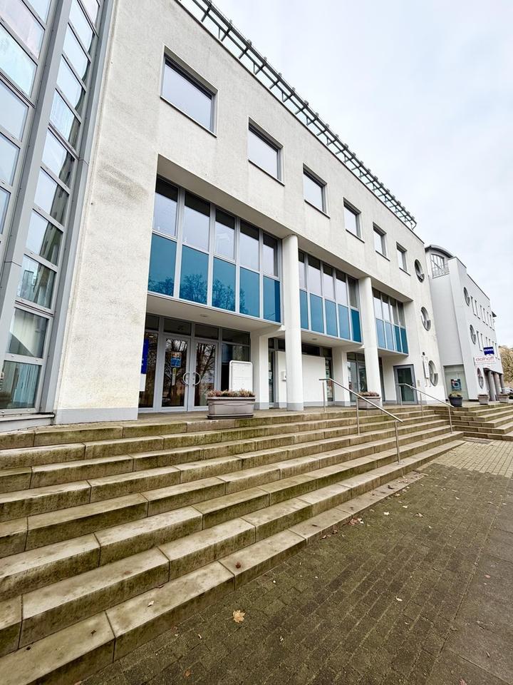 100qm Penthouse in Hillegossen mit Blick in die Sieker Schweiz – Bild 16