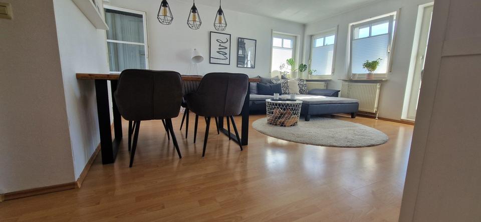 Attraktive 3-Zimmer-Wohnung in Top-Lage – Bild 2