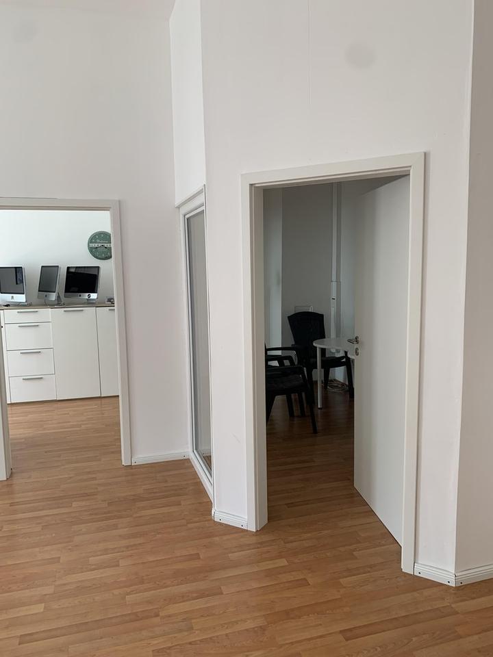 Büro- Unterrichts- oder Praxisräume in Augsburgs bester Innenstadtlage – Bild 5