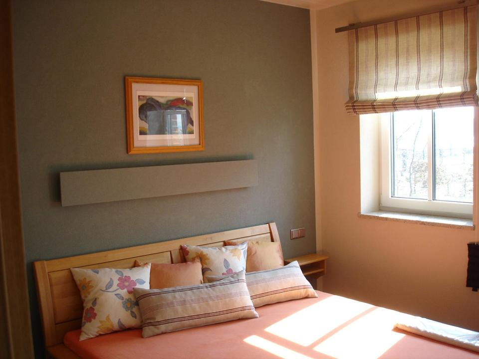 Haus am See, Architektenhaus im Landhausstil – Bild 15