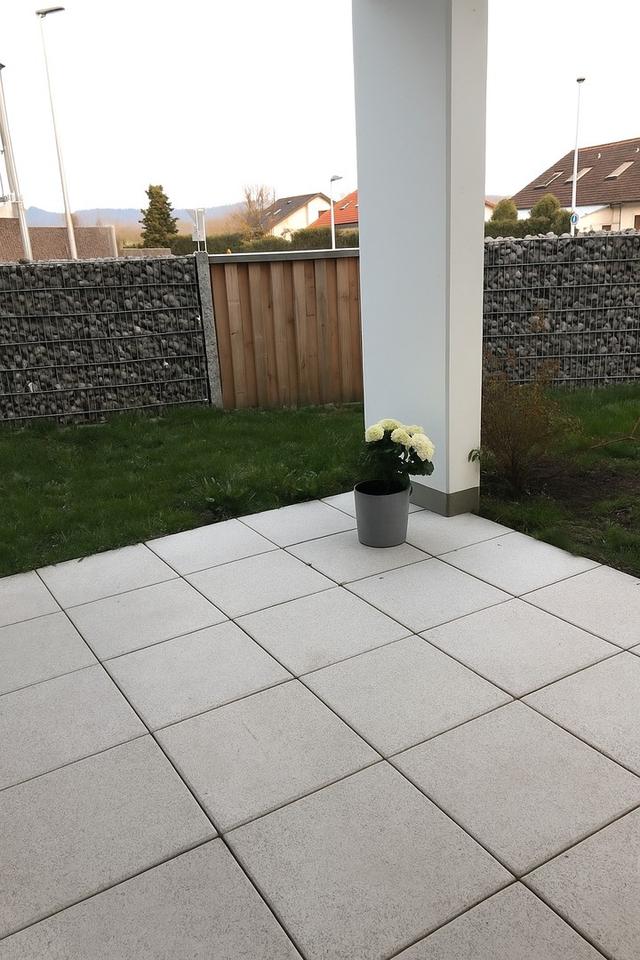 Top ausgestattete neuwertige 3-Zimmer-Erdgeschosswohnung – Bild 3