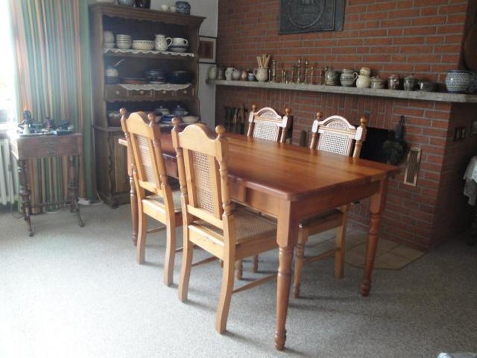 Großes Wohnhaus mit Potential der Umgestaltung - bis zu 3 Whg. - möglich. – Bild 8