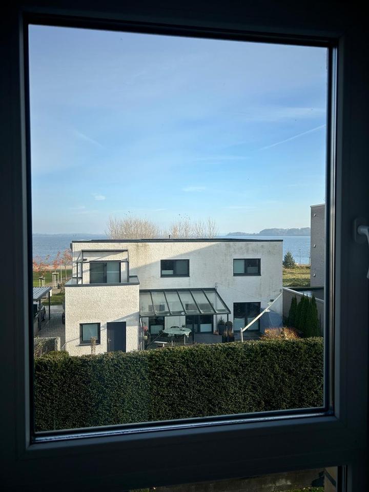 125m² - 4 Zimmer - mit Schleiblick im Obergeschoss "Auf der Freiheit" in Schleswig – Bild 9