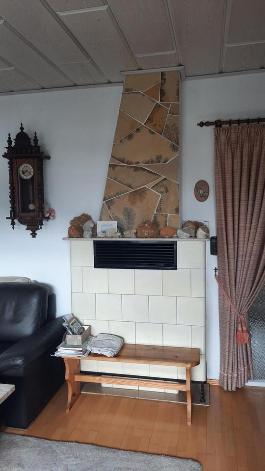 Charmantes Reihenhaus mit schönem Ausblick und Garten – Bild 9