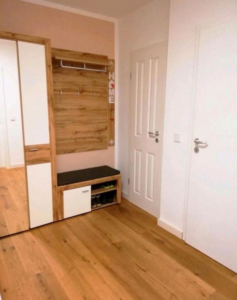 3-4 Zimmer Eigentumswohnung: Natur pur & Stadtnähe kombiniert – Bild 9