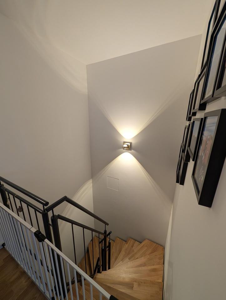 Provisionsfrei: Exklusive 4- Zimmer Gartenwohnung mit Süd- West -Ausrichtung – Bild 10