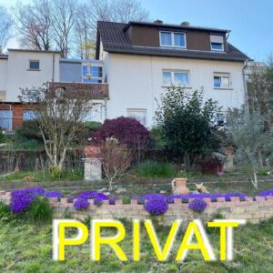 HD-Neckargemünd ,3 FH. PRIVAT