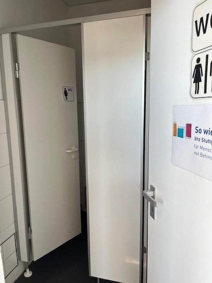 Moderne Büroräume in begehrtem Industriegebiet Stuttgart-Vaihingen – Bild 9