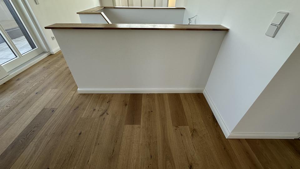 Penthouse im Schloss Siethen – Exklusives Wohnen mit Dachterrasse & Abendsonne – Bild 18